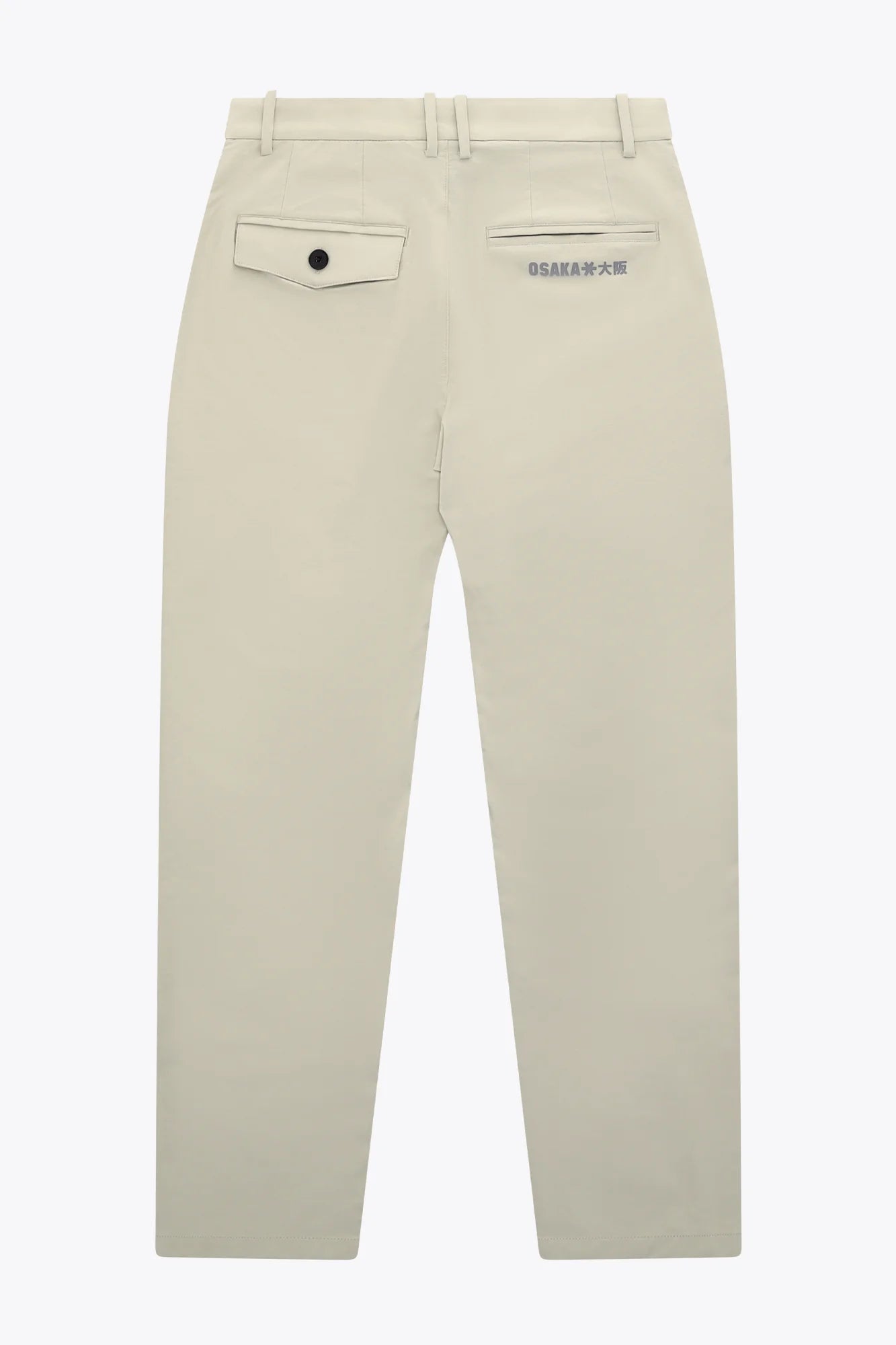 Osaka Men Technical Pants | Beige