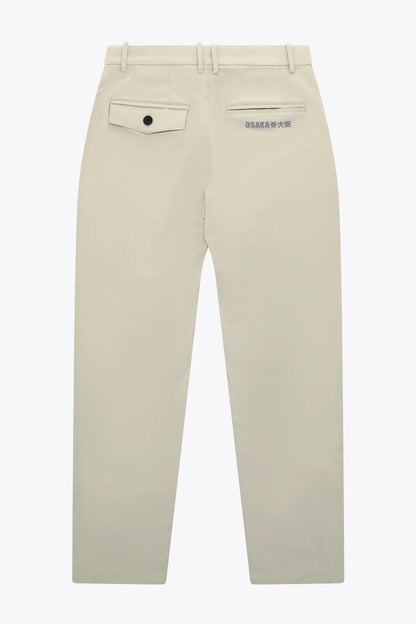 Osaka Men Technical Pants | Beige