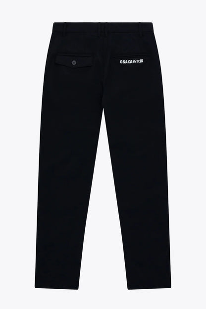 Osaka Men Technical Pants | Black