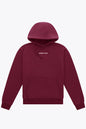 Osaka Unisex Hoodie Signature | Cherry Lacquer