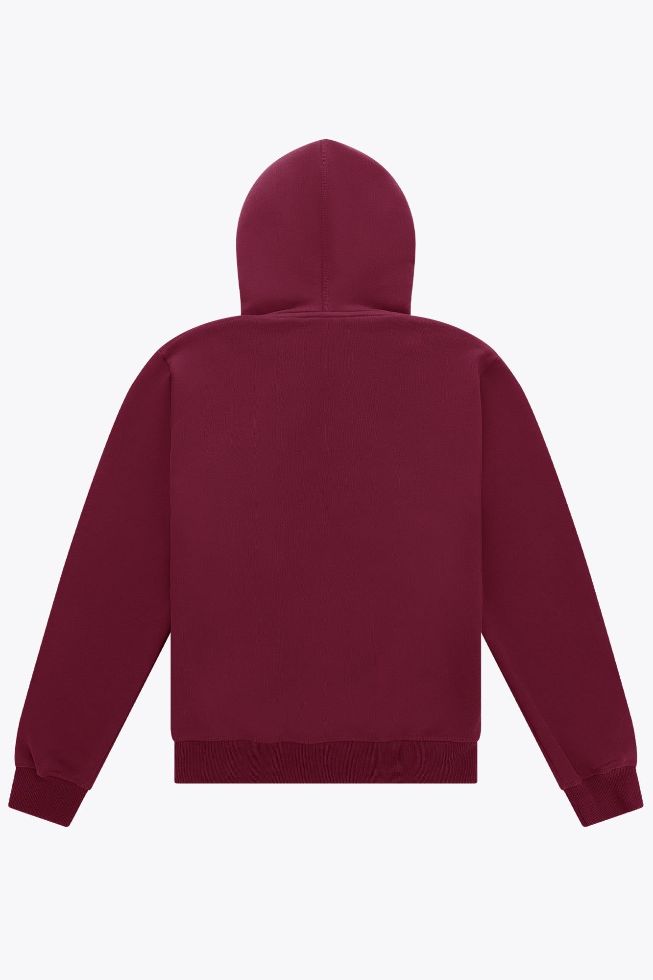 Osaka Unisex Hoodie Signature | Cherry Lacquer
