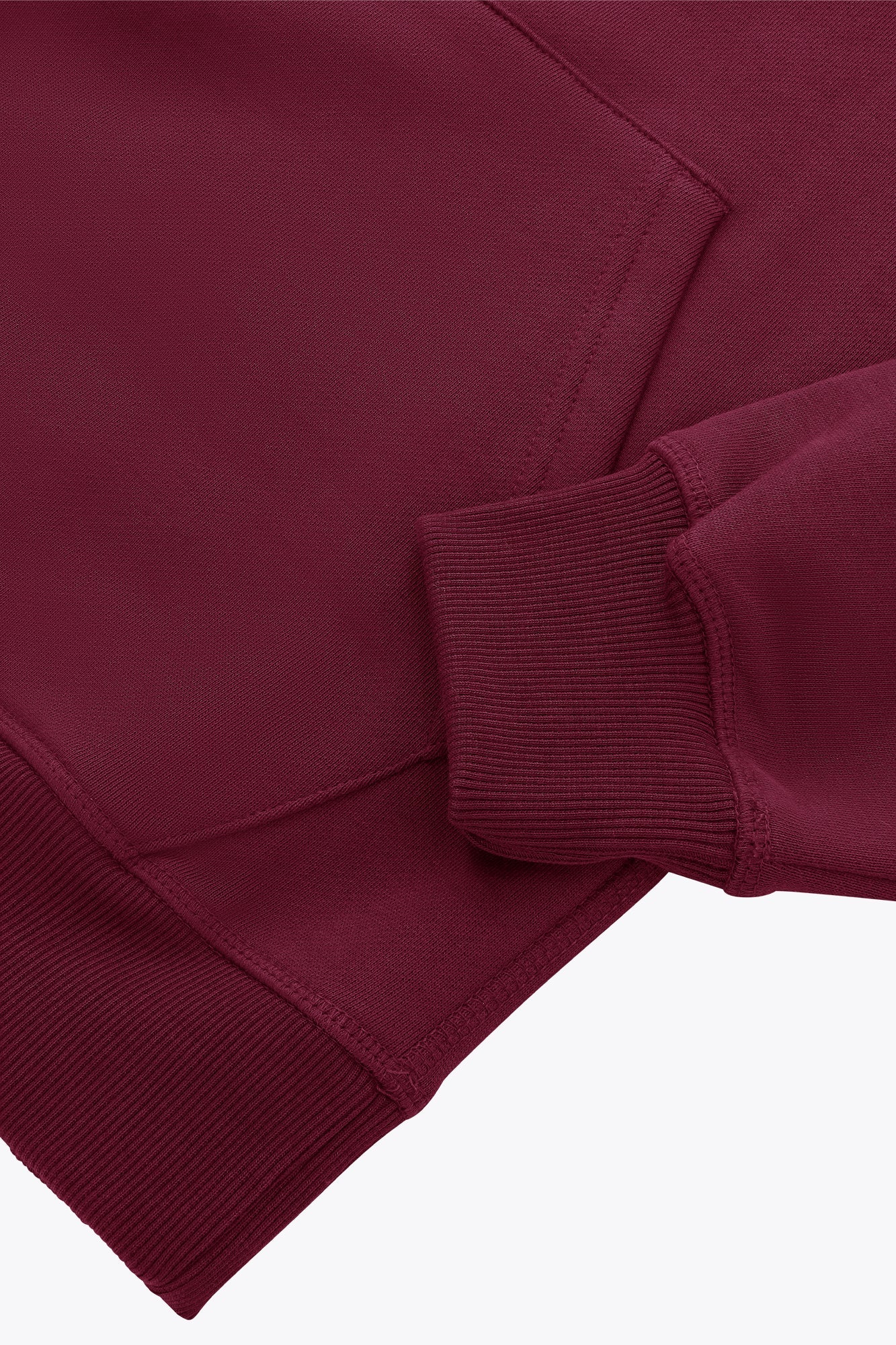 Osaka Unisex Hoodie Signature | Cherry Lacquer