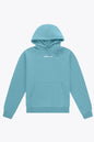 Osaka Unisex Hoodie Signature | Carolina Blue