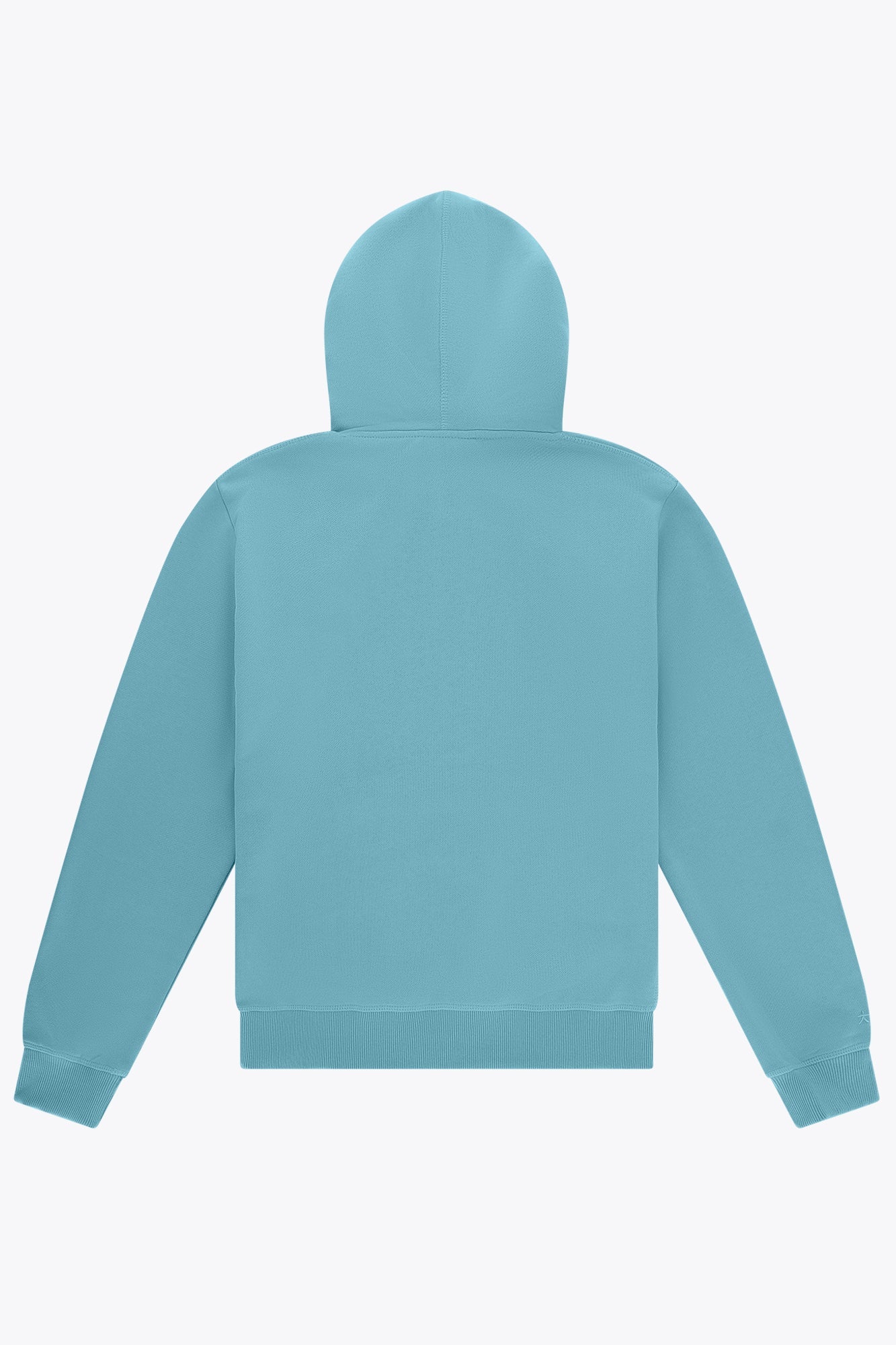 Osaka Unisex Hoodie Signature | Carolina Blue