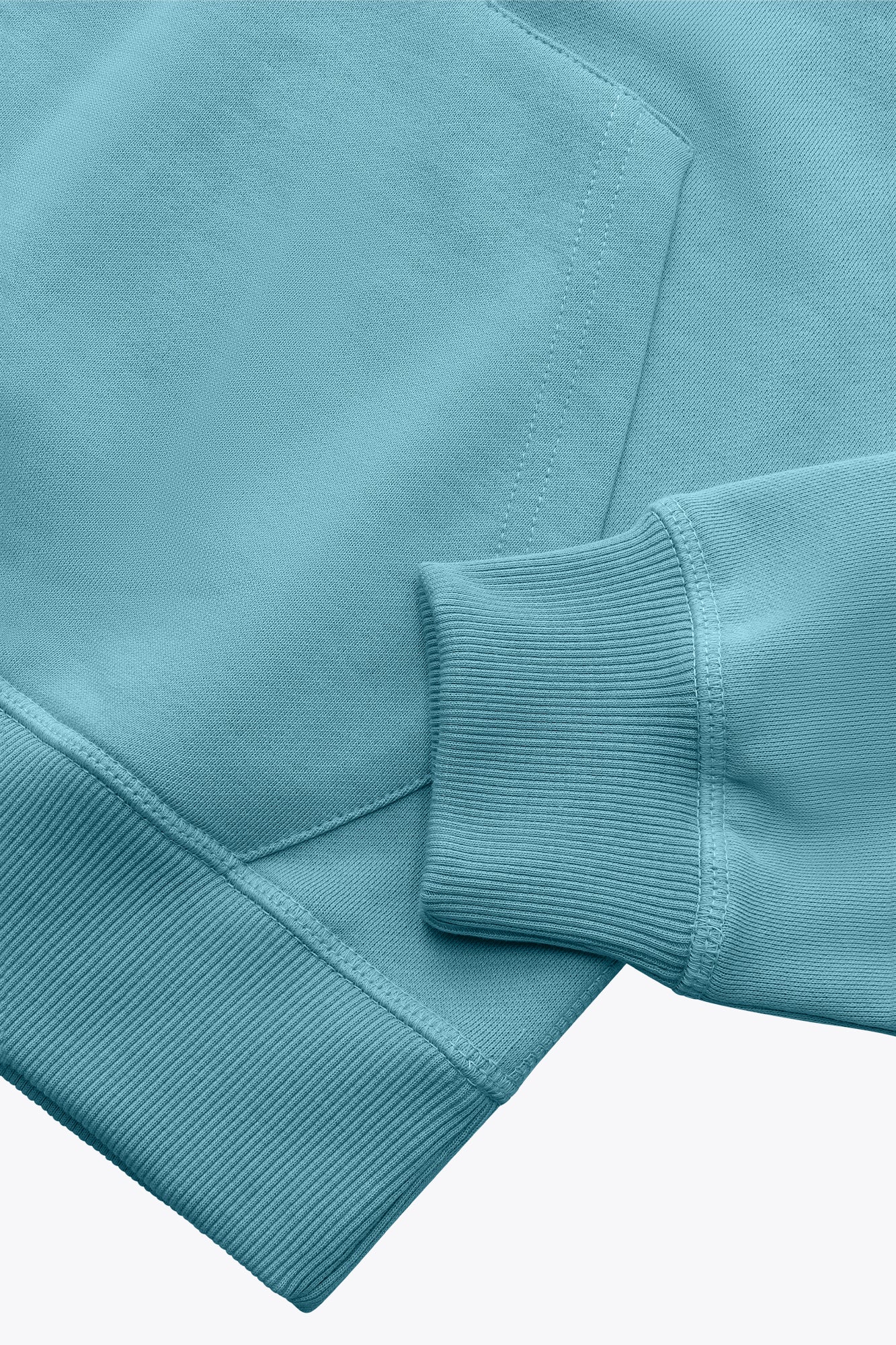 Osaka Unisex Hoodie Signature | Carolina Blue