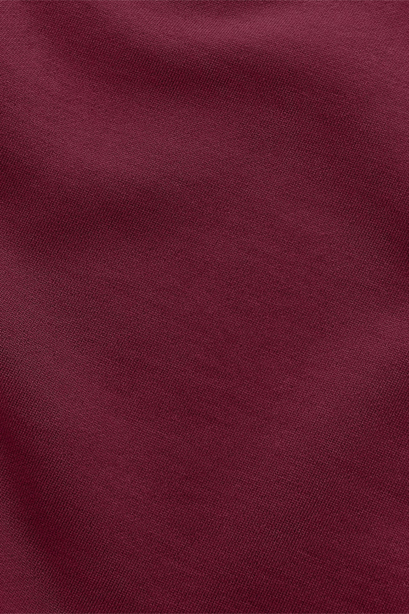 Osaka Unisex Sweater Signature | Cherry Lacquer