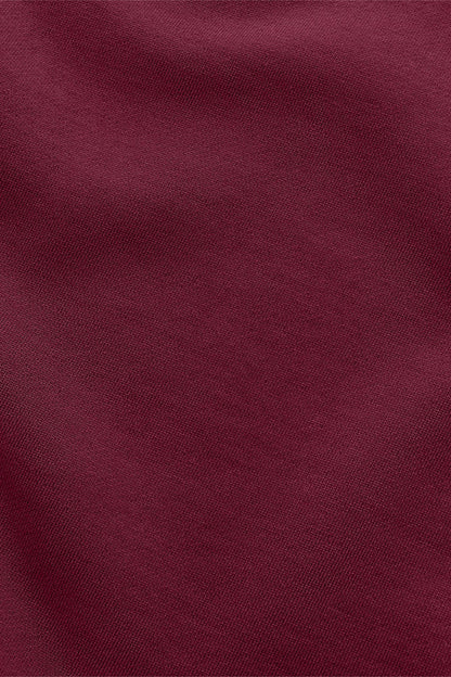 Osaka Unisex Sweater Signature | Cherry Lacquer