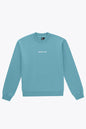 Osaka Unisex Sweater Signature | Carolina Blue