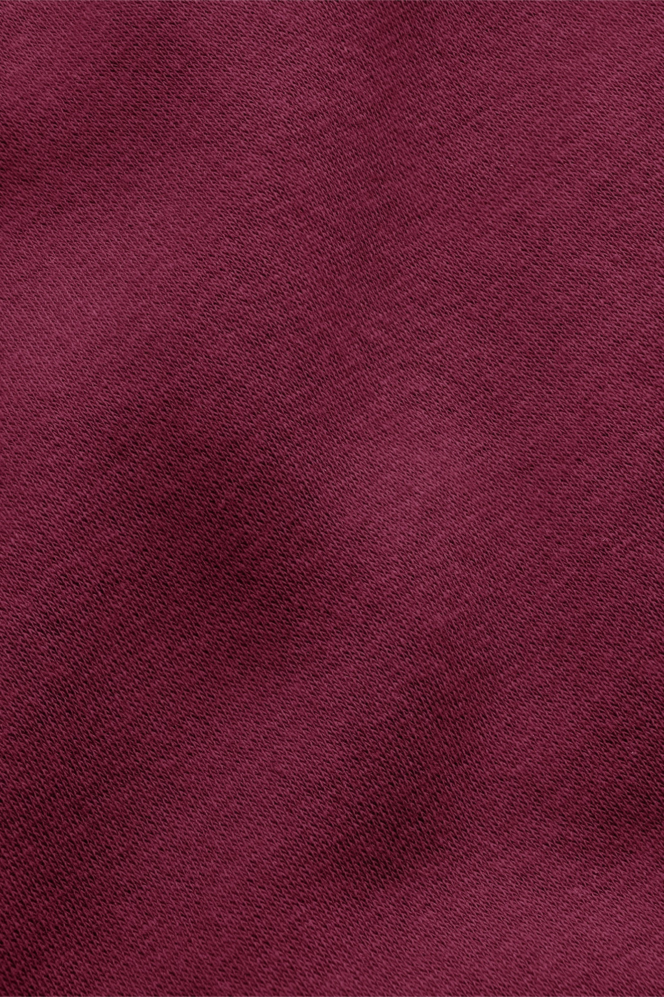 Osaka Women Sweatpants Wide Leg | Cherry Lacquer