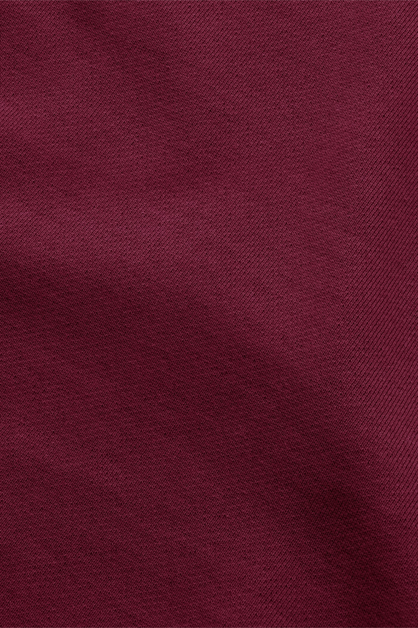 Osaka Women Crossed Back Sweater | Cherry Lacquer