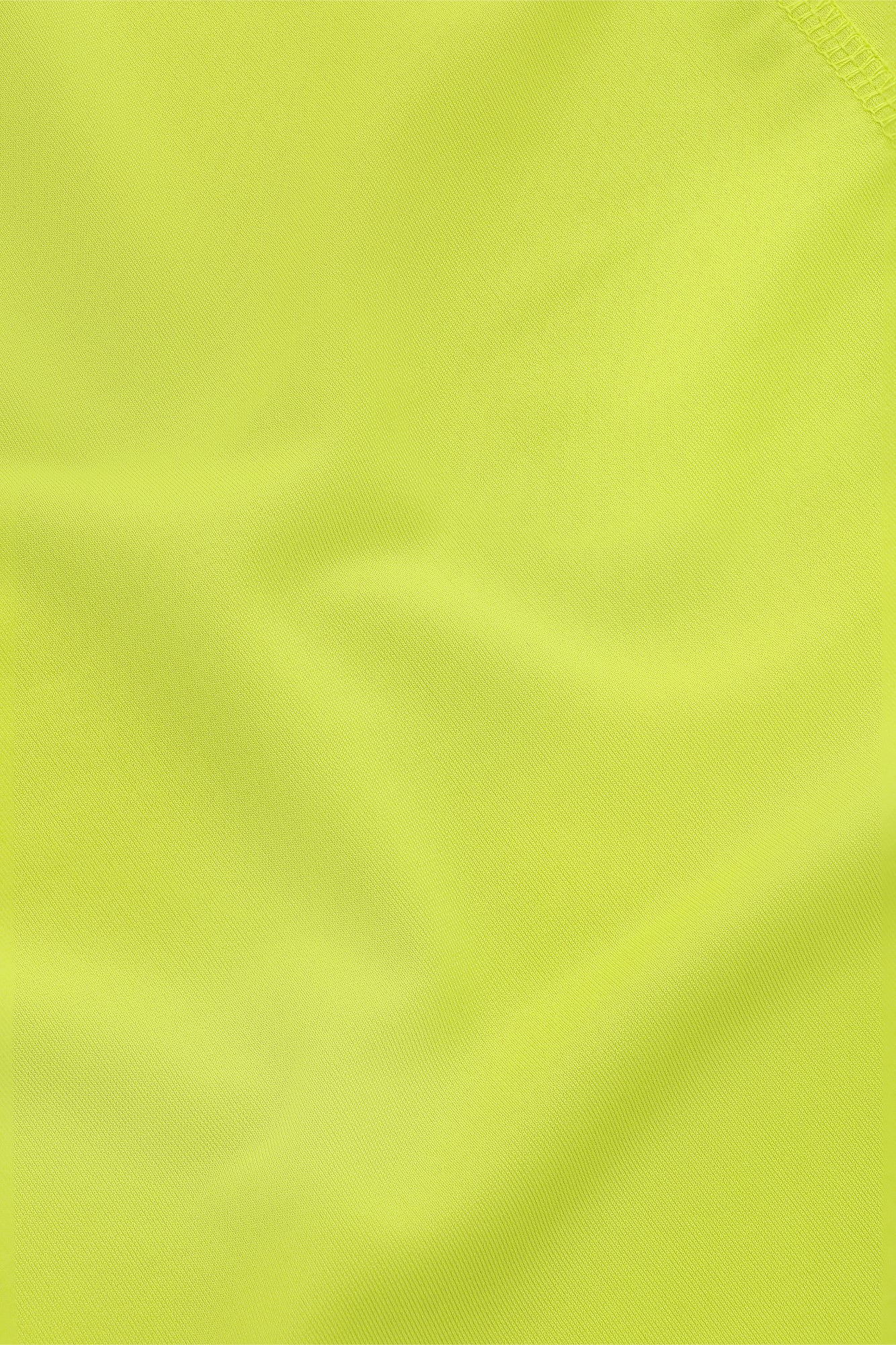 Osaka Women Court Tank Top | Acid Lime