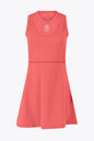 Osaka Women Floucy Dress | Neon Flare