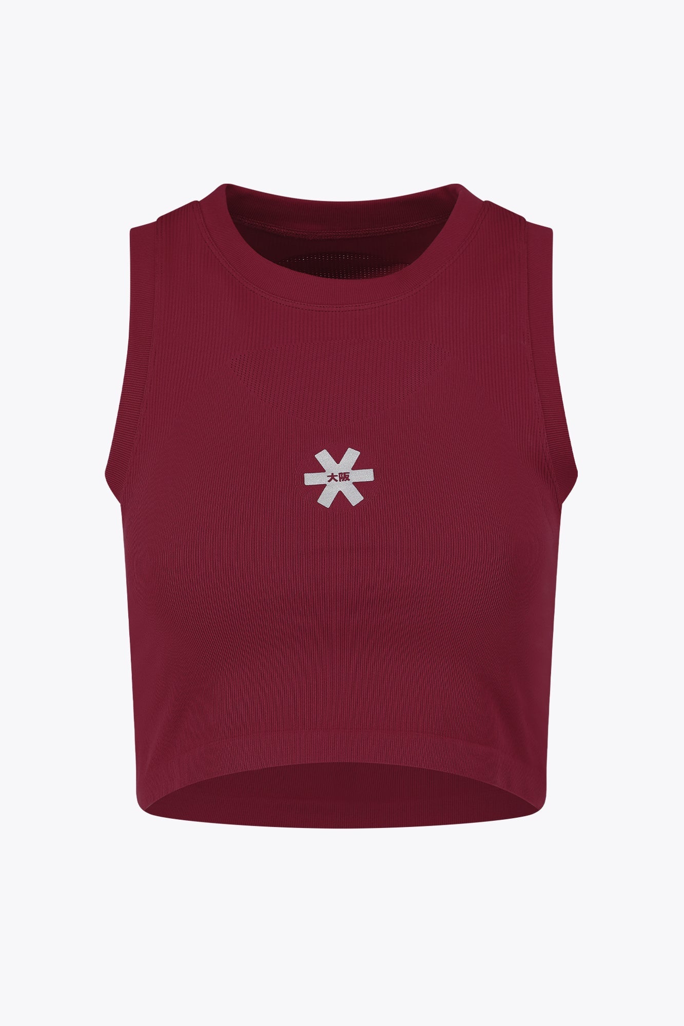 Osaka Women Tech Tank | Cherry Lacquer