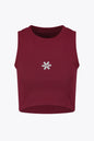 Osaka Women Tech Tank | Cherry Lacquer