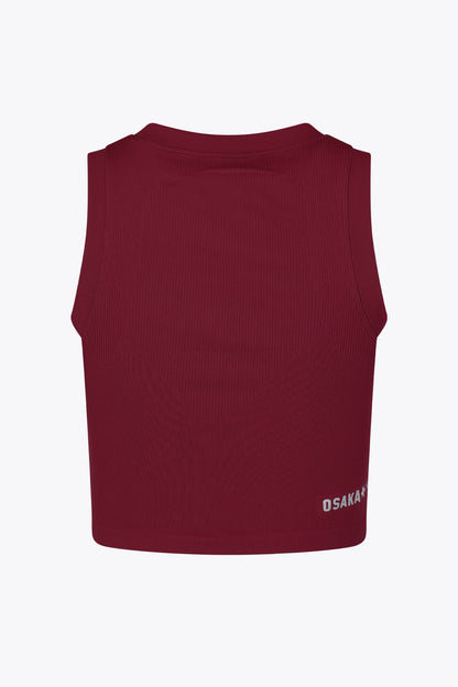 Osaka Women Tech Tank | Cherry Lacquer