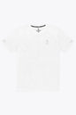 Osaka Men Training Tee Mesh | White