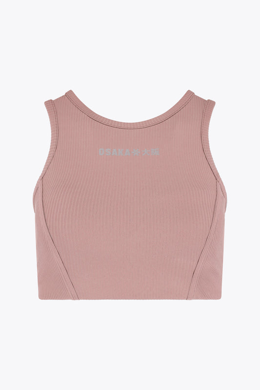 Osaka Women Sports Bra | Beige