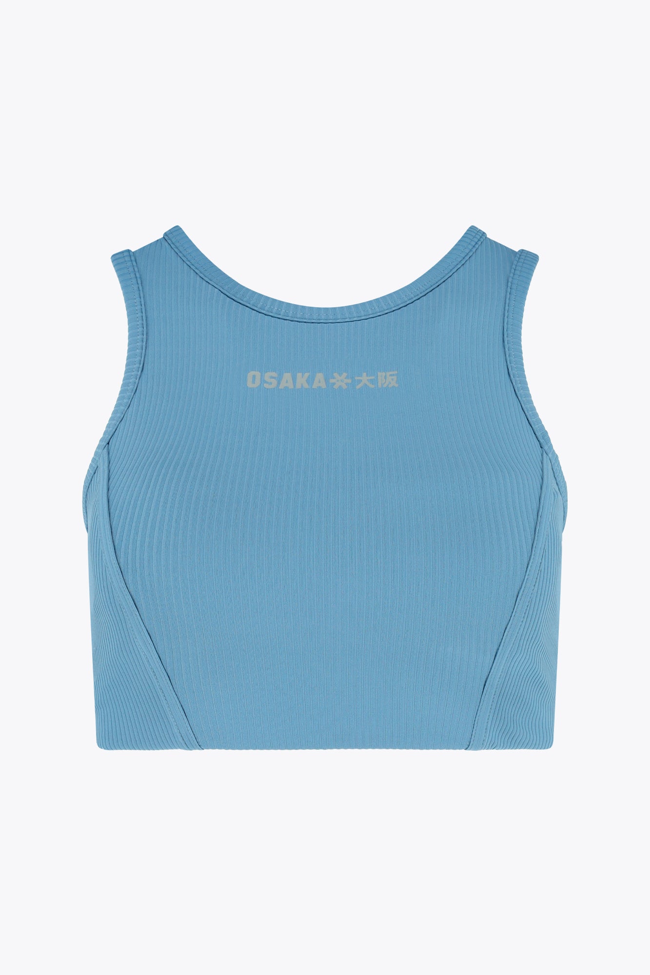 Osaka Women Sports Bra | Blue