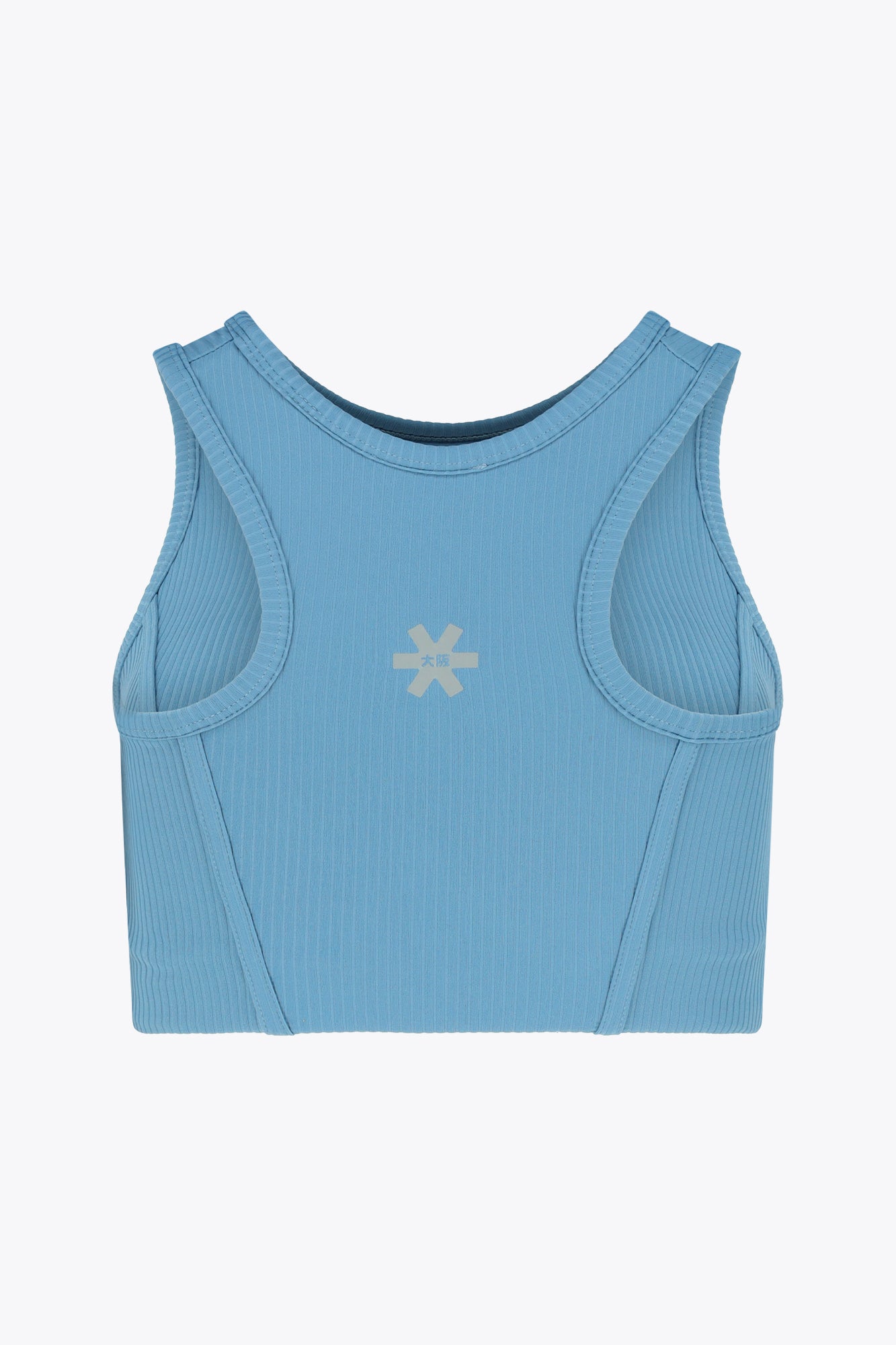 Osaka Women Sports Bra | Blue