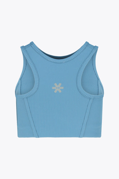 Osaka Women Sports Bra | Blue