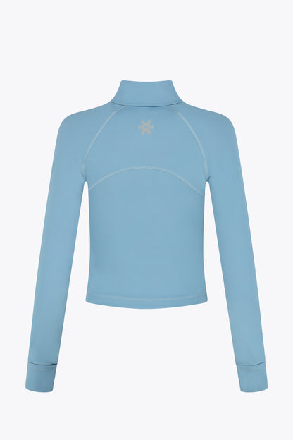 Osaka Women Track Top Elite | Blue