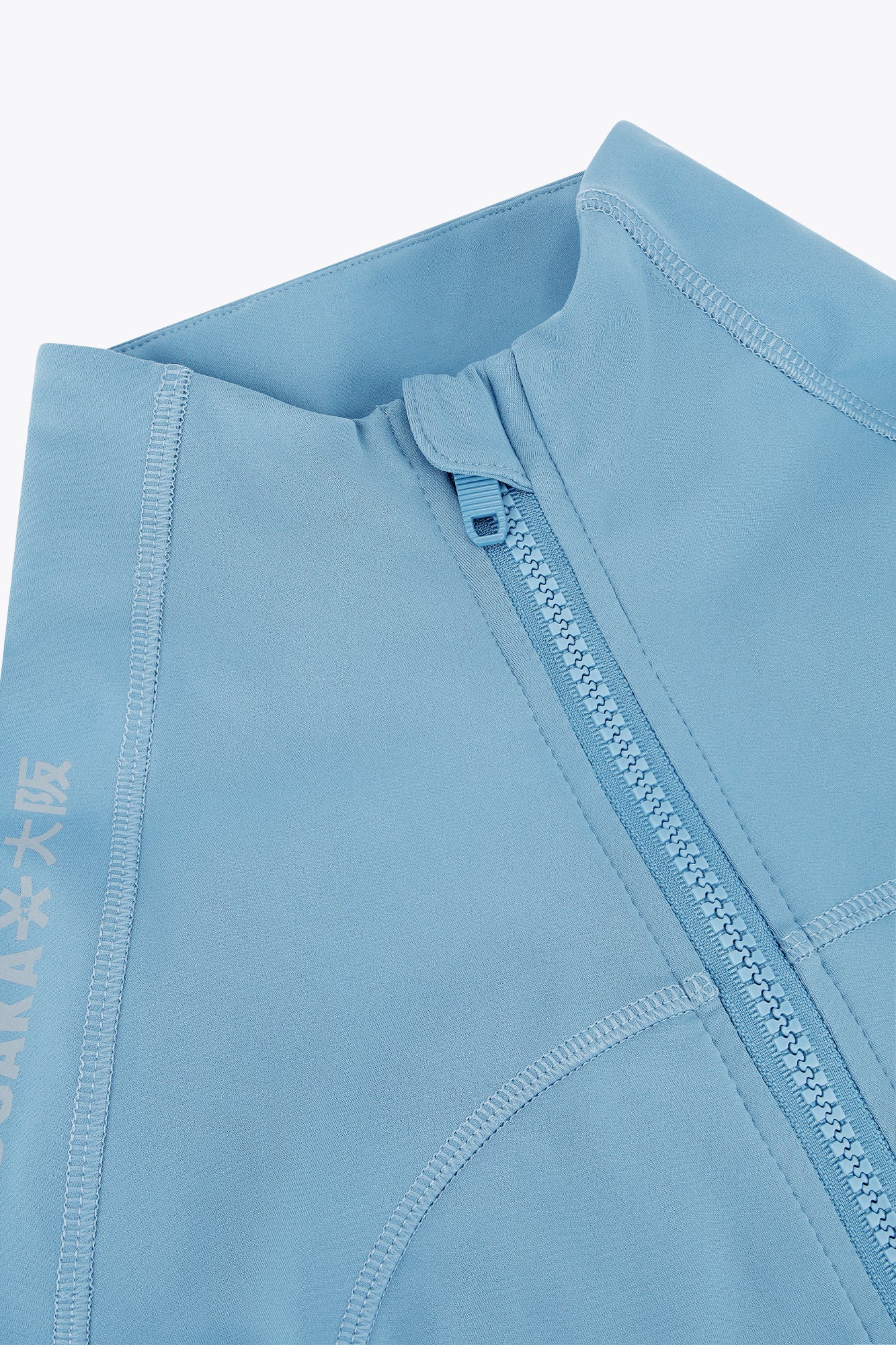 Osaka Women Track Top Elite | Blue