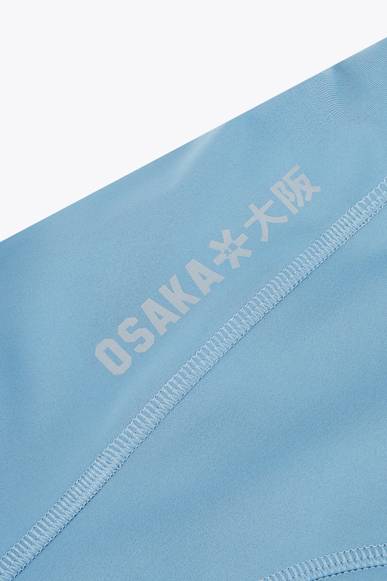 Osaka Women Track Top Elite | Blue