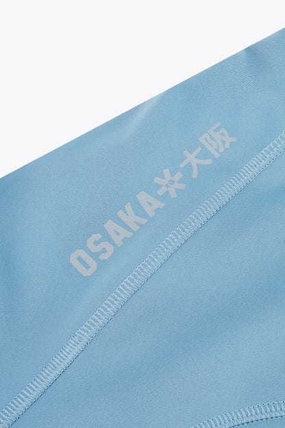 Osaka Women Track Top Elite | Blue
