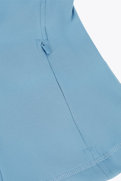 Osaka Women Track Top Elite | Blue