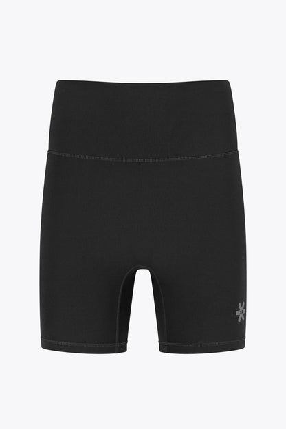 Osaka Women Biker Shorts Light | Black