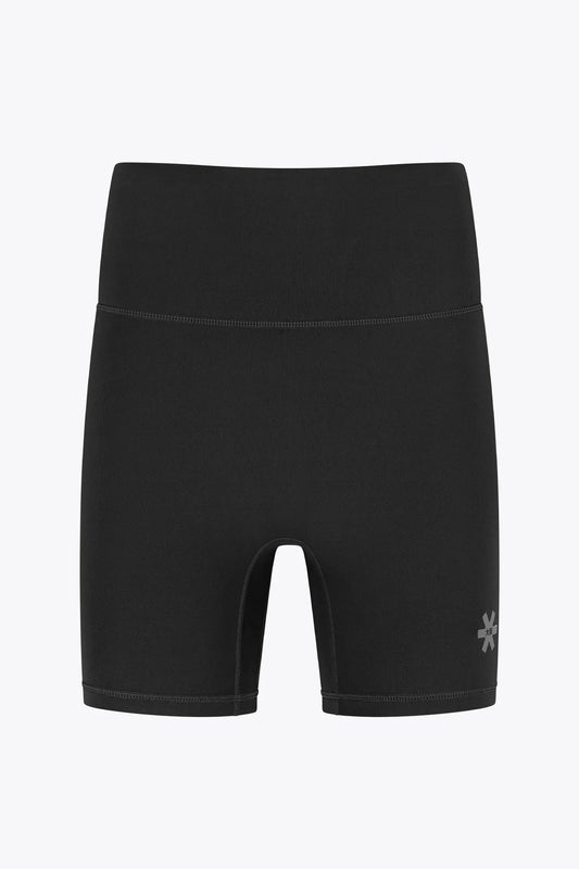 Osaka Women Biker Shorts Light | Black