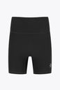 Osaka Women Biker Shorts Light | Black