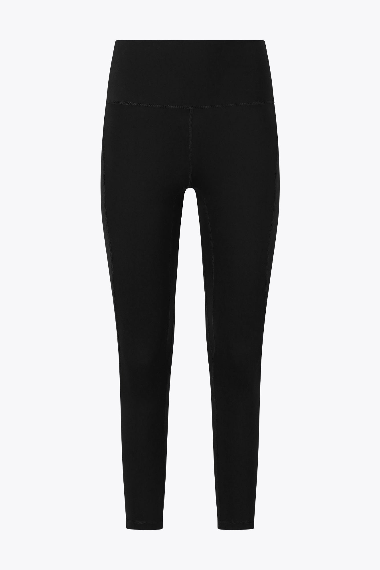 Osaka Women Legging Side Pocket | Black