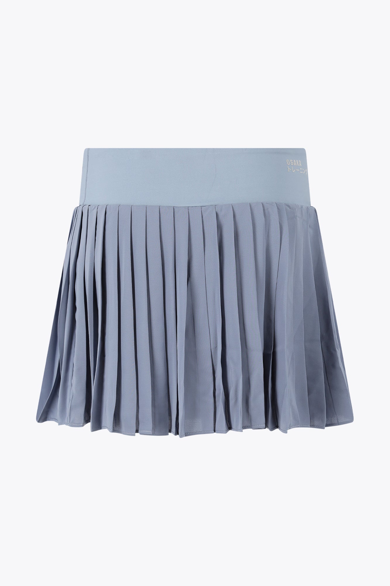 Osaka Women Pleated Skort | Blue