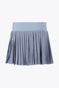 Osaka Women Pleated Skort | Blue