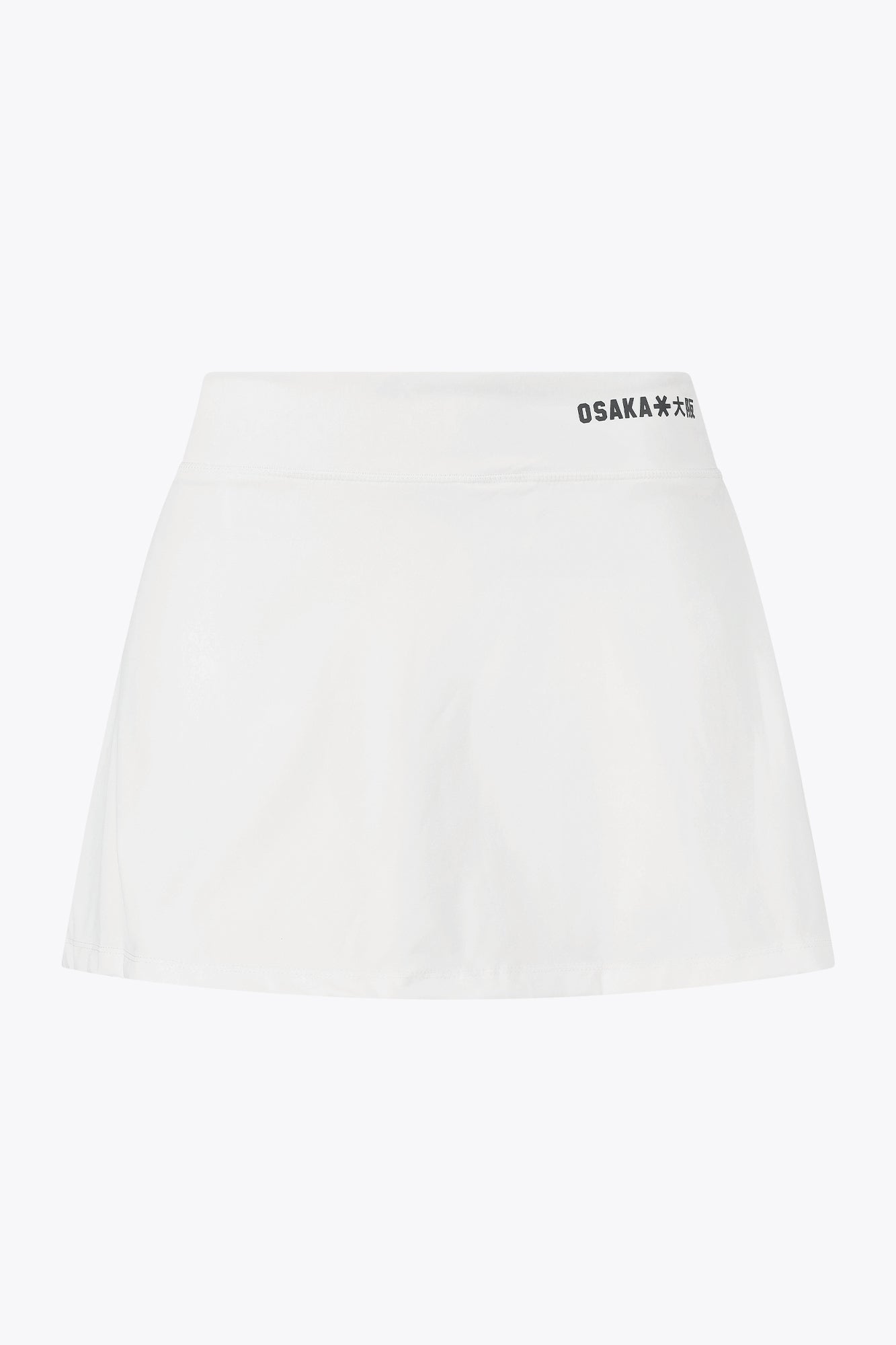 Osaka Women Flare 2 in 1 Skort | White