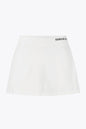Osaka Women Flare 2 in 1 Skort | White