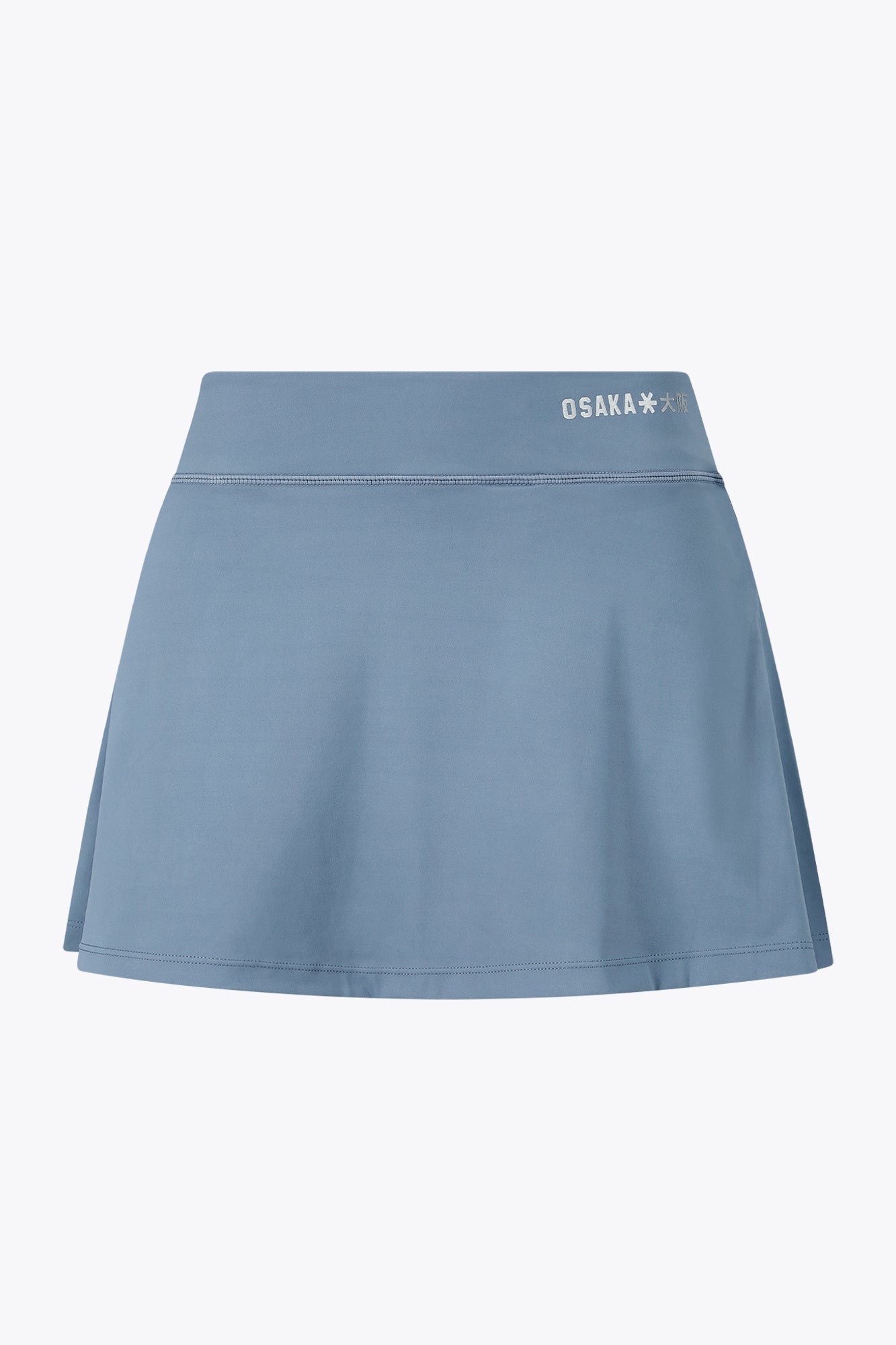 Osaka Women Flare 2 in 1 Skort | Blue