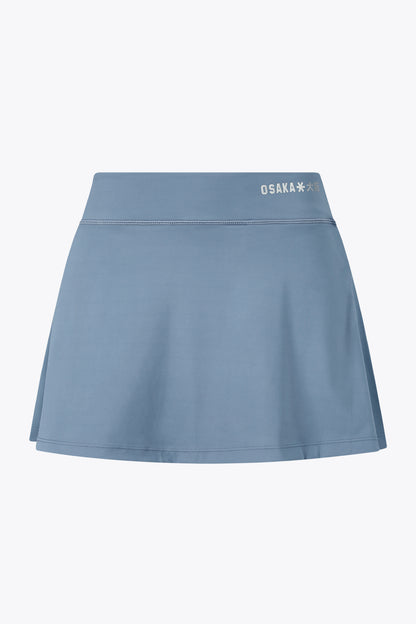 Osaka Women Flare 2 in 1 Skort | Blue
