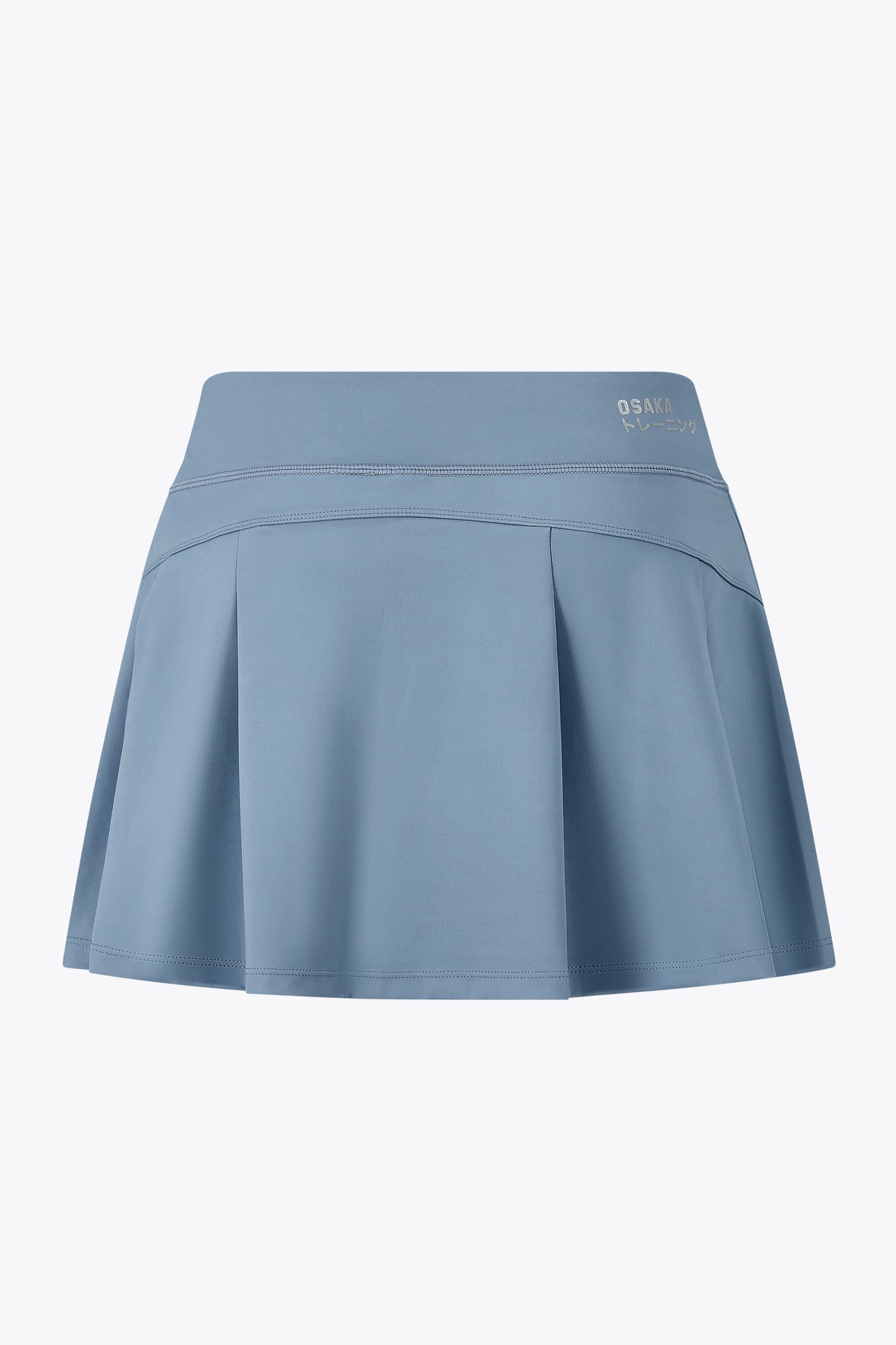 Osaka Women Flare 2 in 1 Skort | Blue