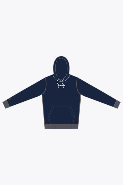 Osaka x Nexus Championship Unisex Hoodie - Signature | Navy