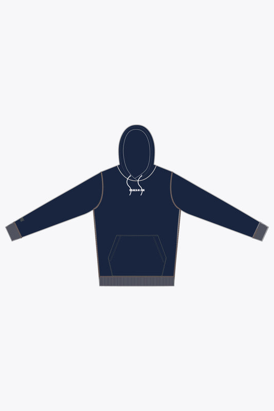 Osaka x Nexus Championship Unisex Hoodie - Signature | Navy