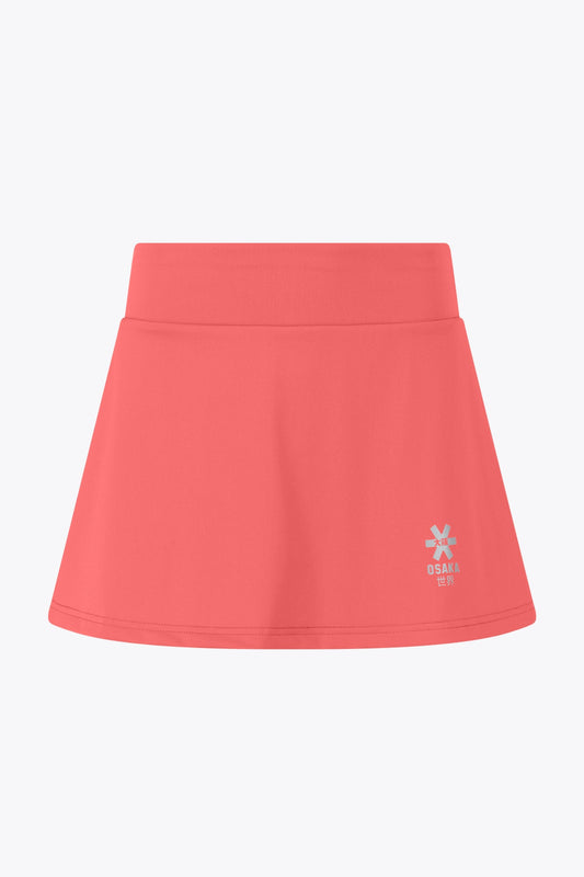 Osaka Women Floucy Skort | Neon Flare