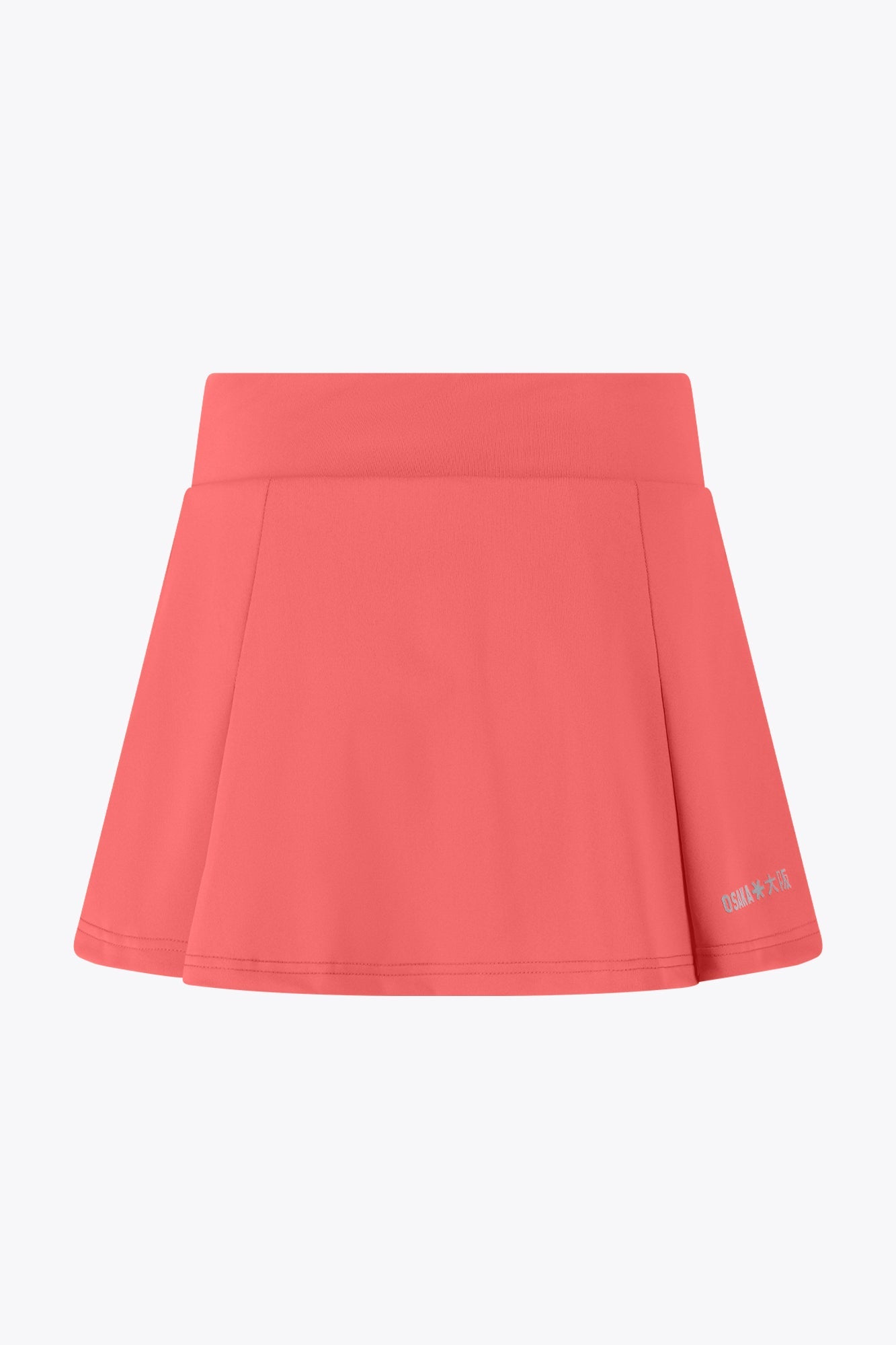 Osaka Women Floucy Skort | Neon Flare