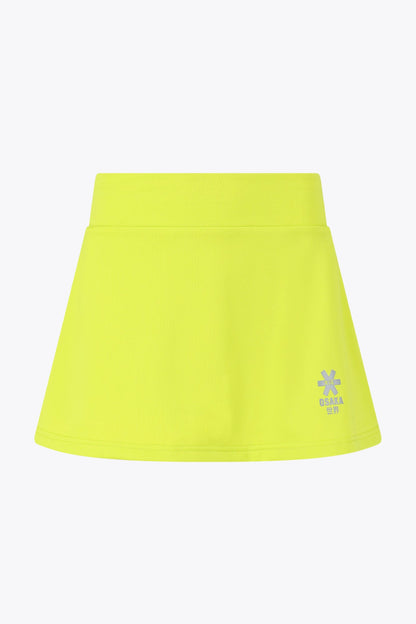 Osaka Women Floucy Skort | Acid Lime