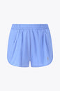 Osaka Women Courtflex Short | Silver Lake Blue