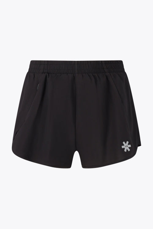 Osaka Women Courtflex Short | Black