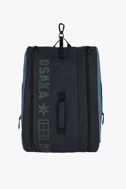 Osaka Pro Tour Padel Bag | French Navy