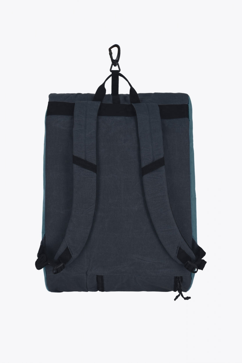 Osaka Pro Tour Padel Bag | French Navy