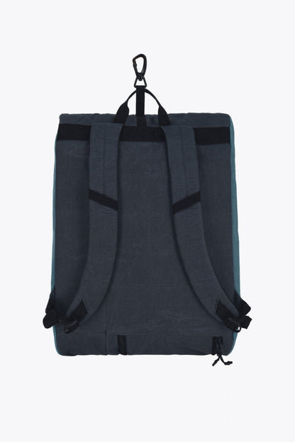 Osaka Pro Tour Padel Bag | French Navy